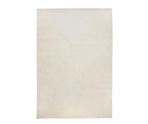 Alfombra SIERRA IVORY (Colección Hecha a Mano)